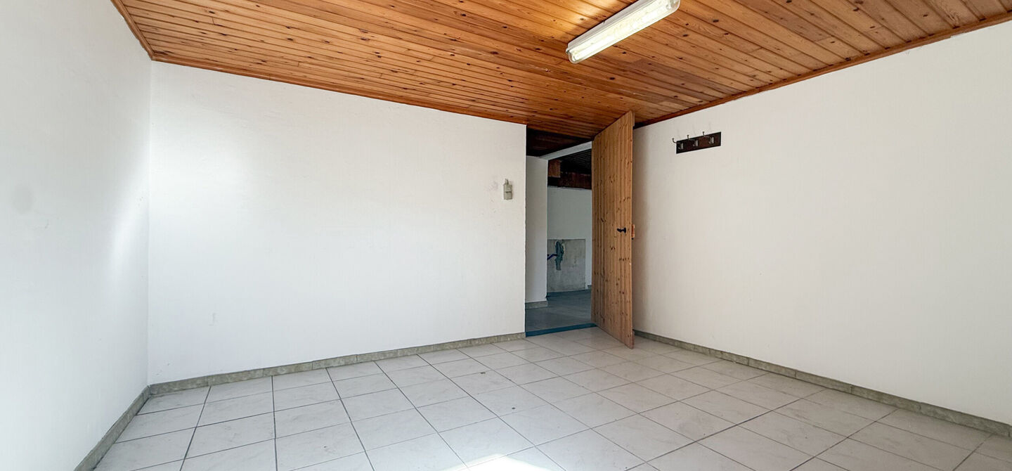 Huis te koop in Beringen