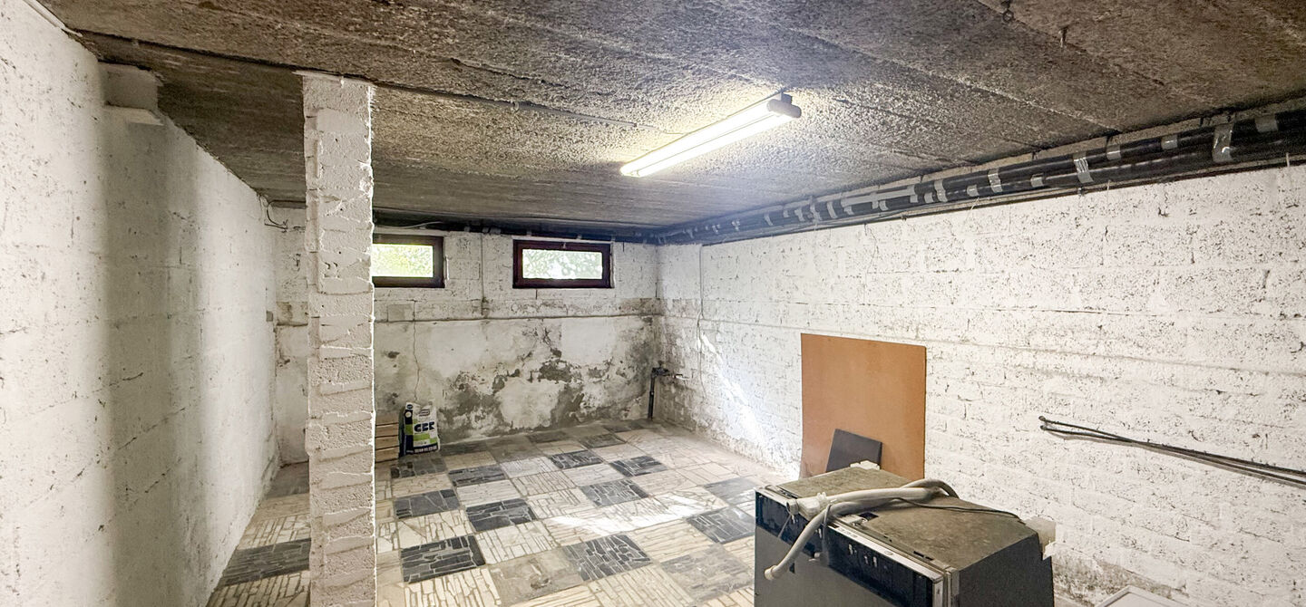 Huis te koop in Beringen
