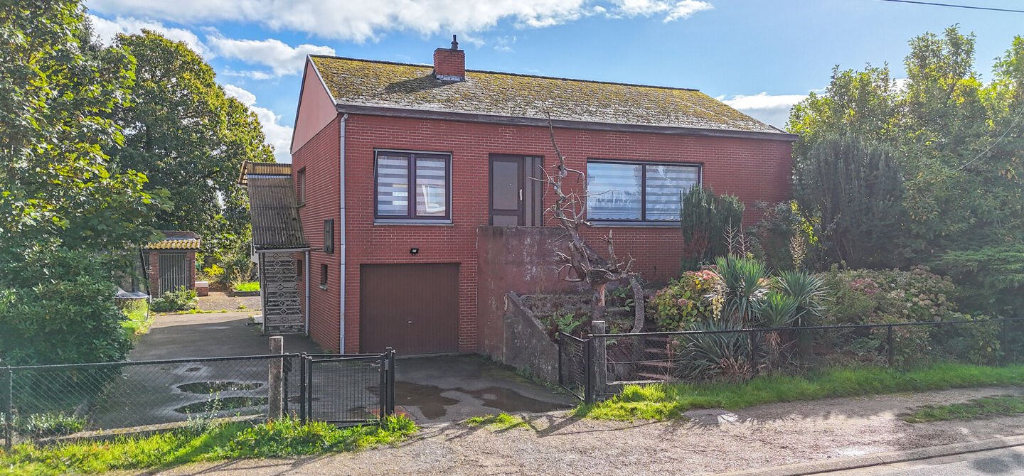 Huis te koop in Beringen