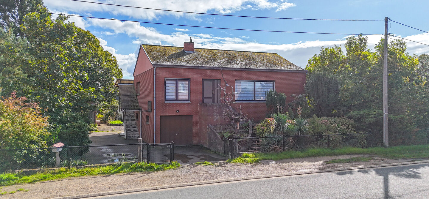 Huis te koop in Beringen