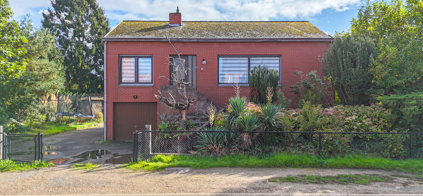 Huis te koop in Beringen