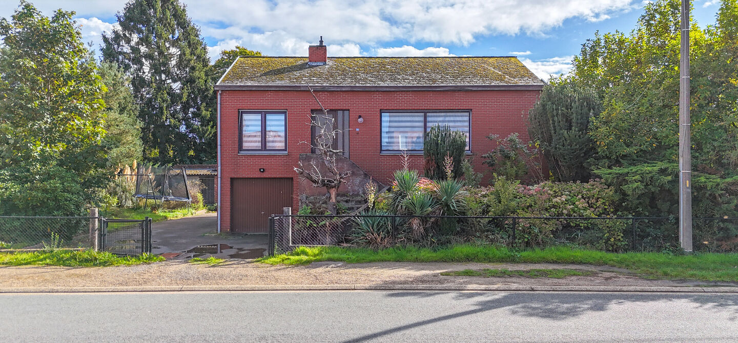 Huis te koop in Beringen