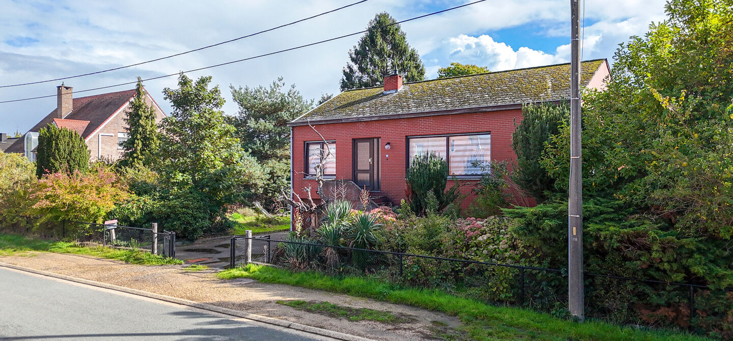 Huis te koop in Beringen