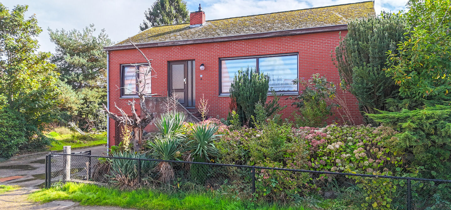 Huis te koop in Beringen