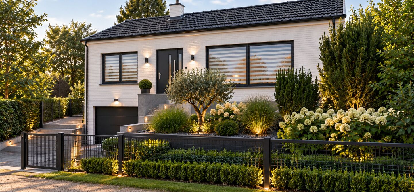 Huis te koop in Beringen