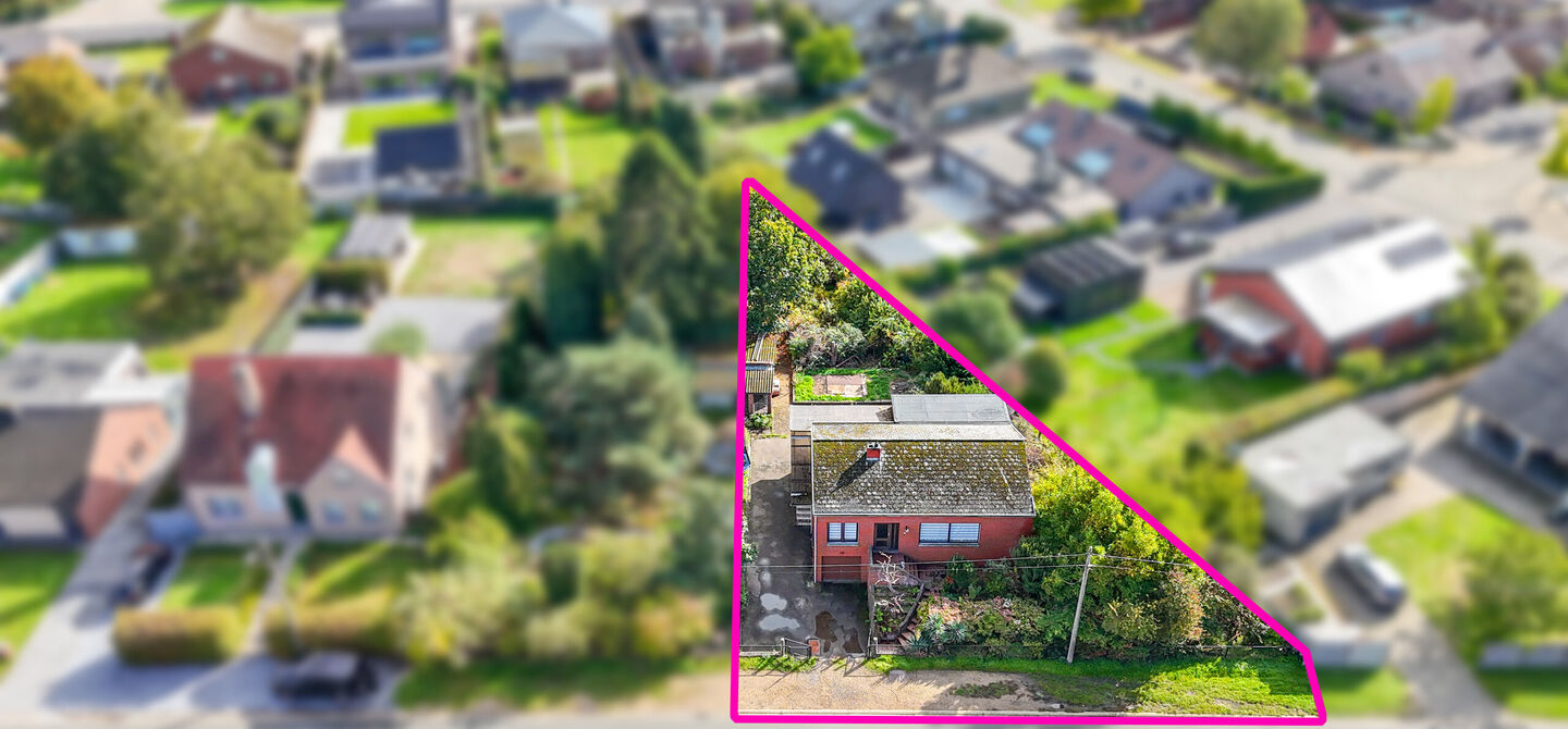 Huis te koop in Beringen