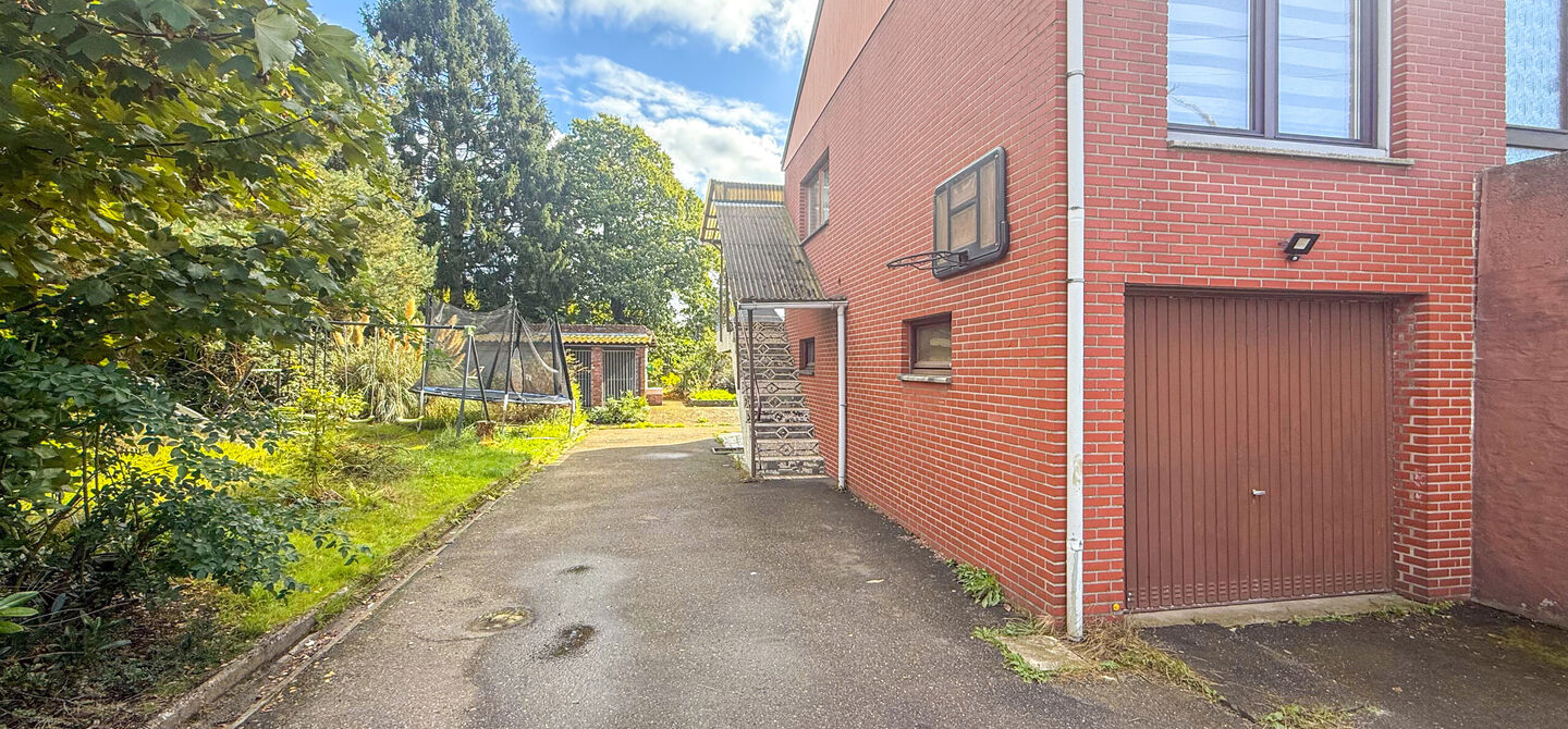 Huis te koop in Beringen