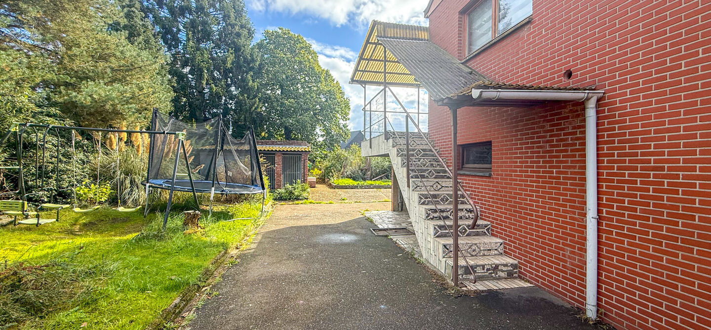 Huis te koop in Beringen
