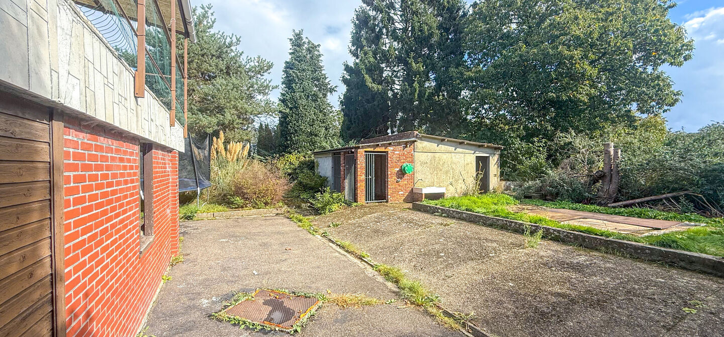 Huis te koop in Beringen