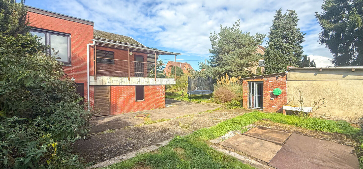 Huis te koop in Beringen