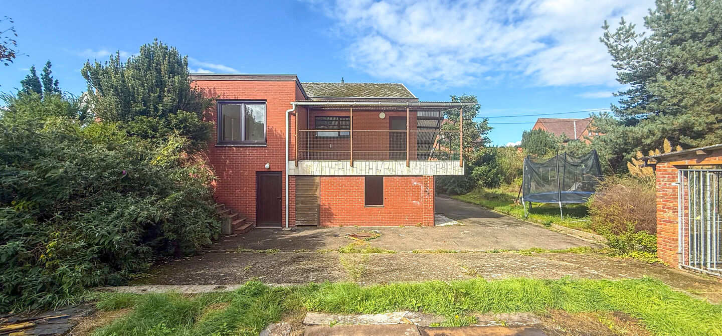 Huis te koop in Beringen