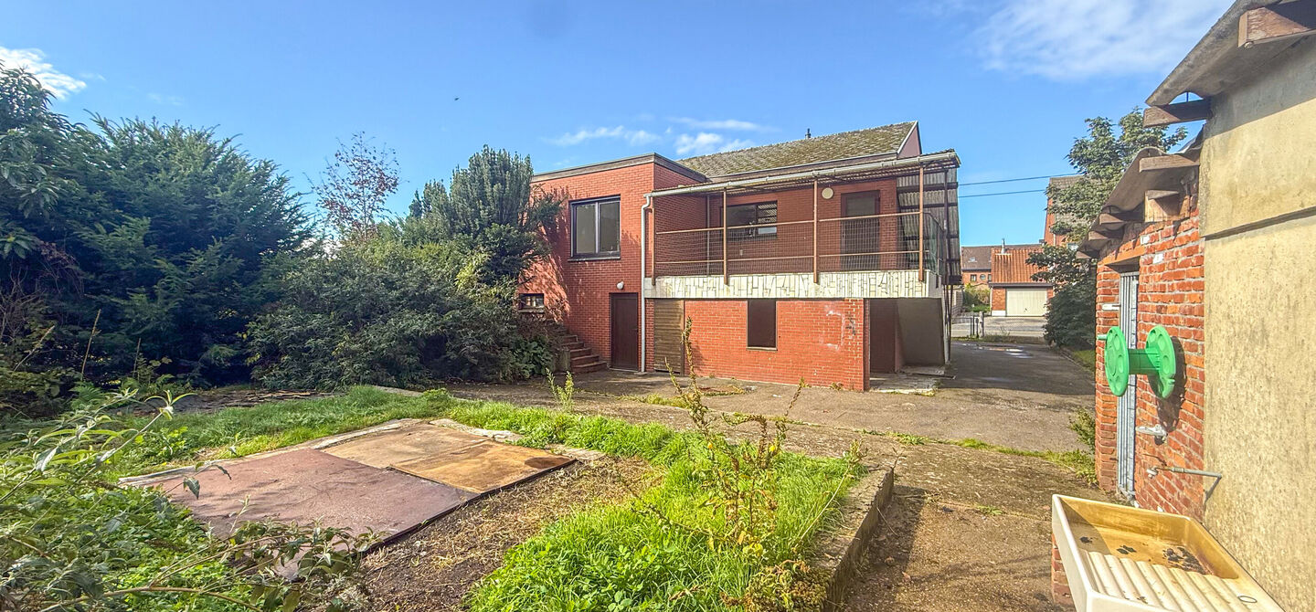 Huis te koop in Beringen
