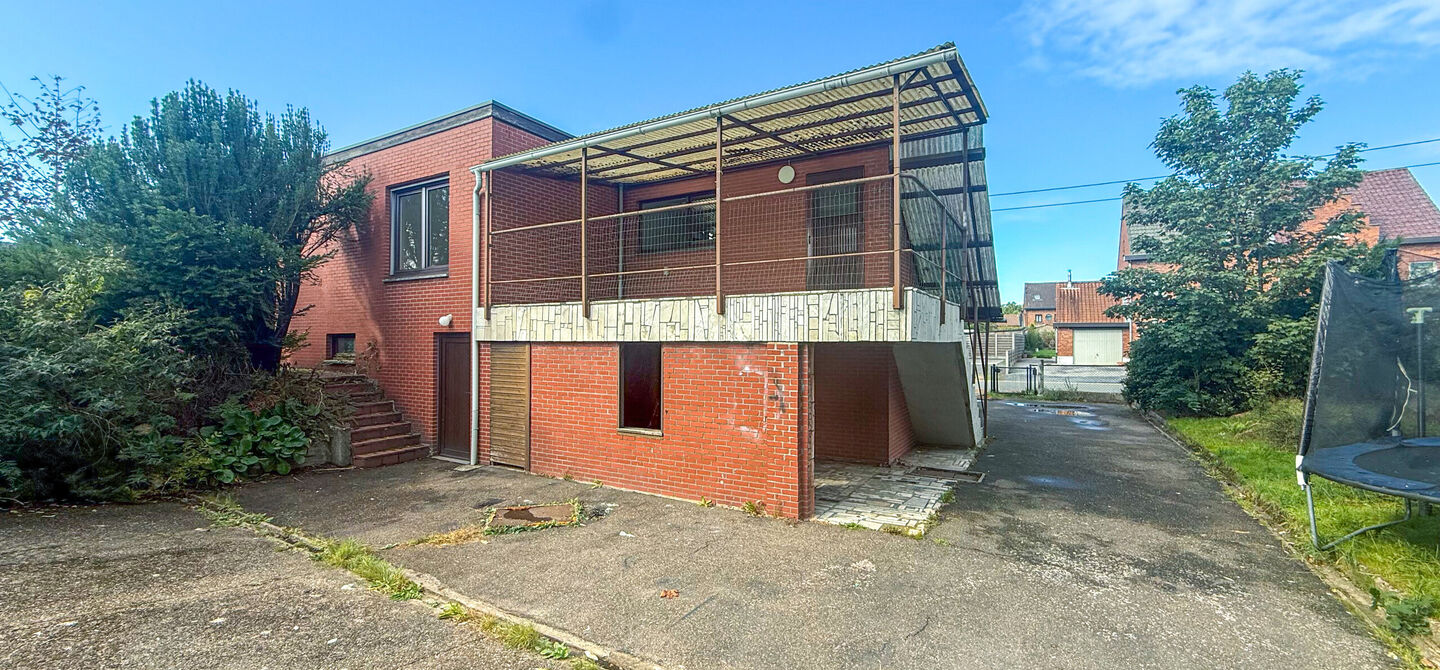 Huis te koop in Beringen