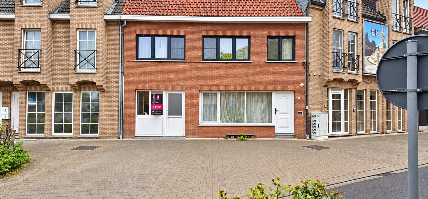 Huis te koop in Beringen