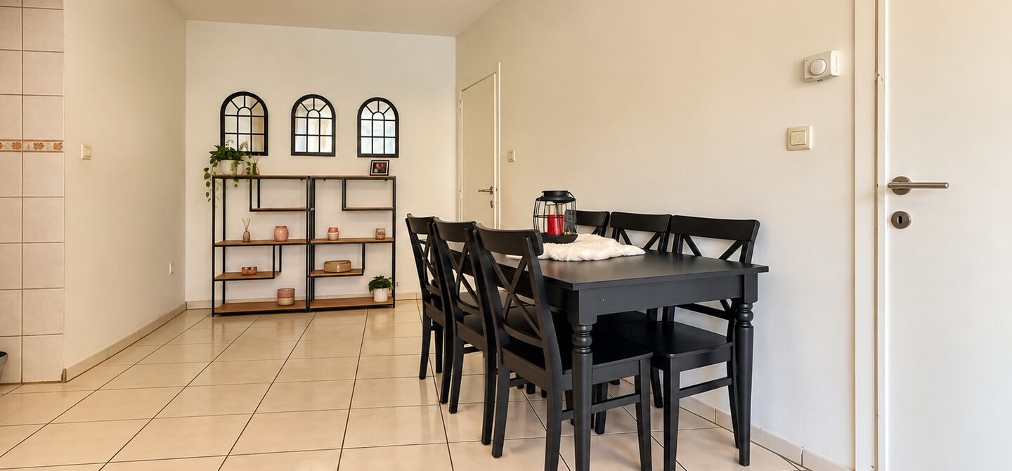 Huis te koop in Beringen
