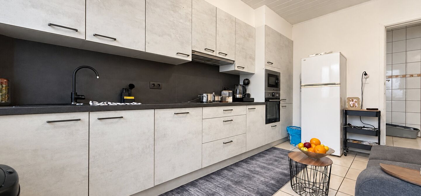 Huis te koop in Beringen