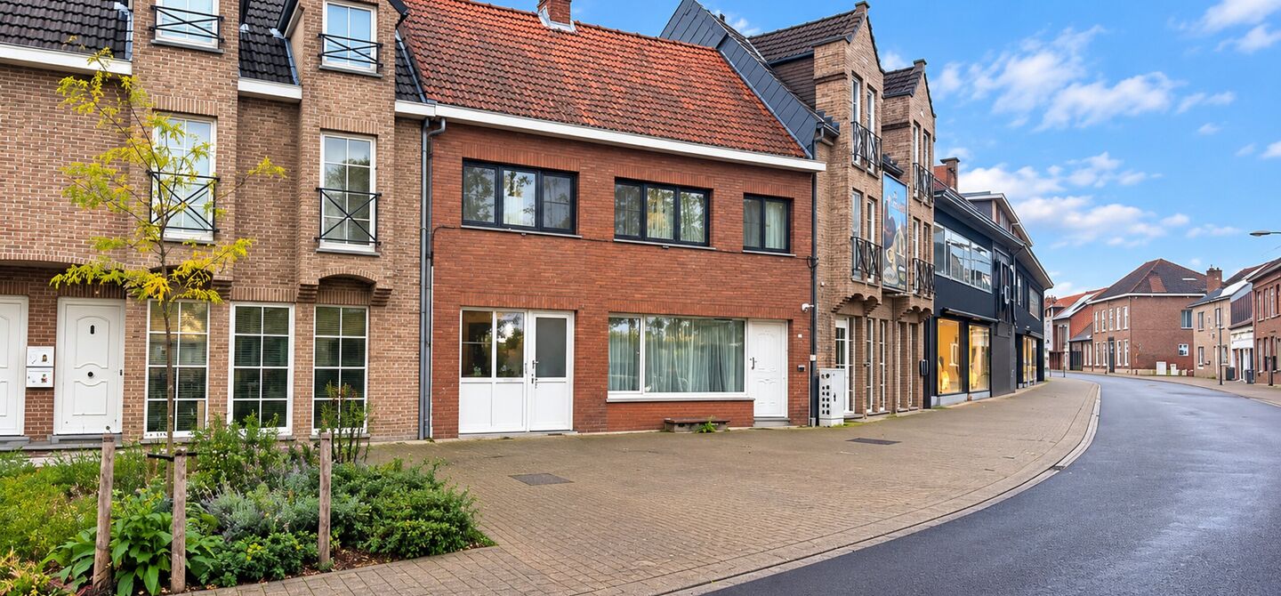 Huis te koop in Beringen