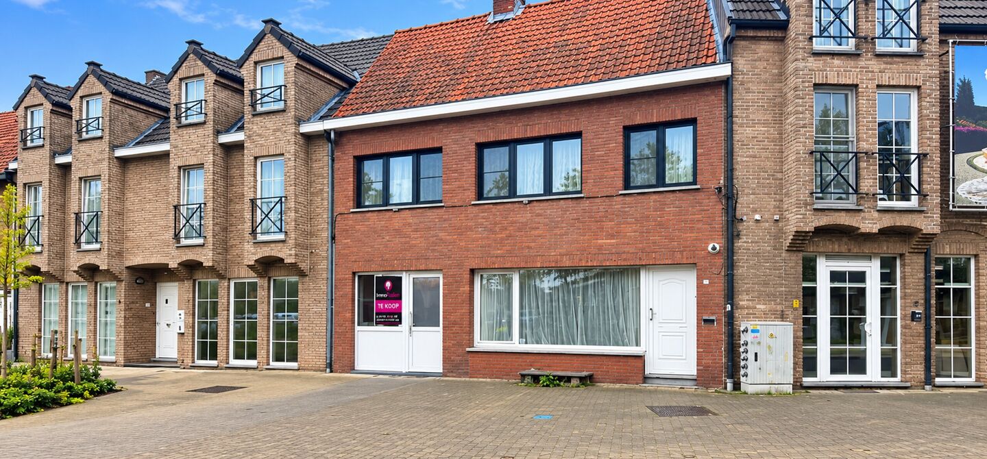 Huis te koop in Beringen