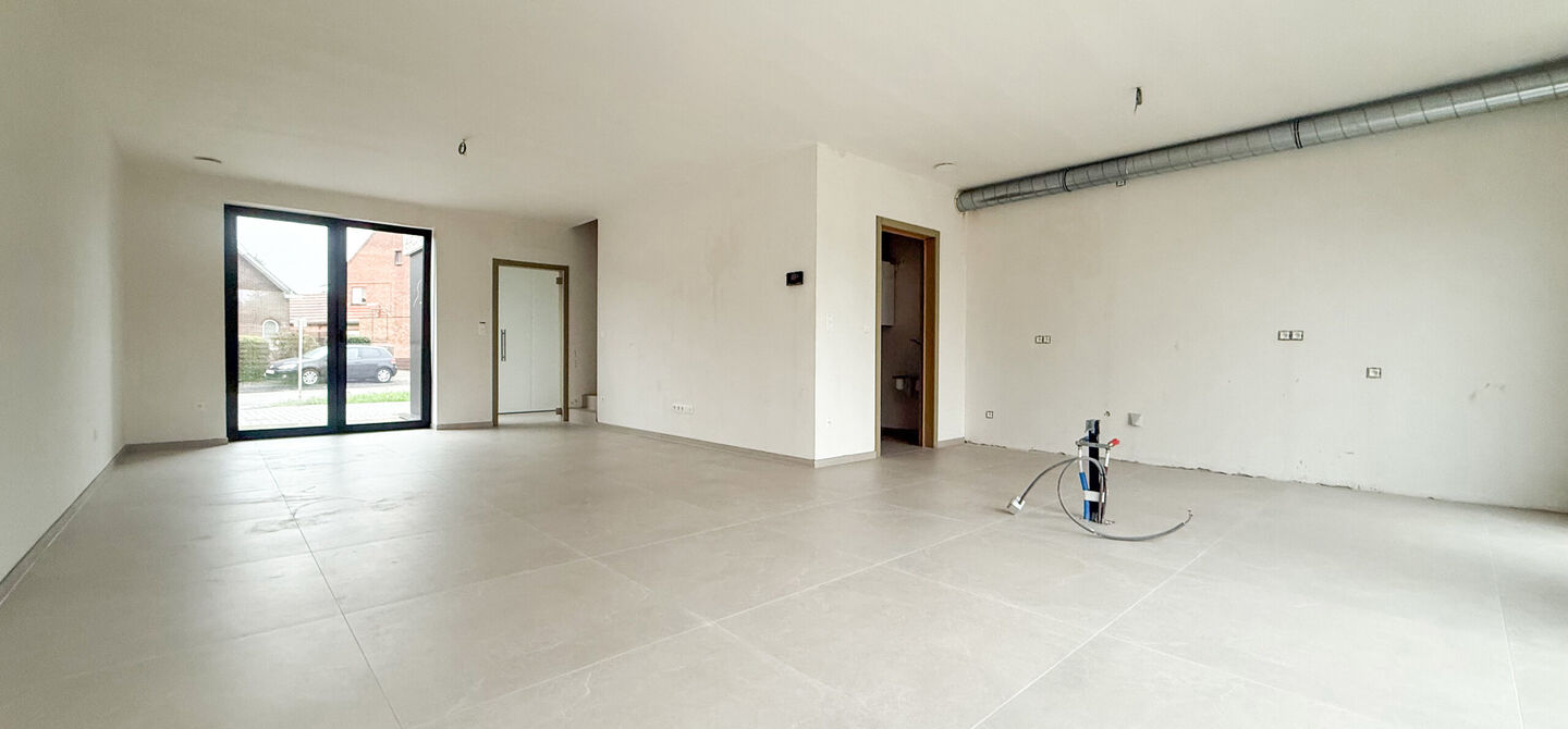Huis te koop in Beringen