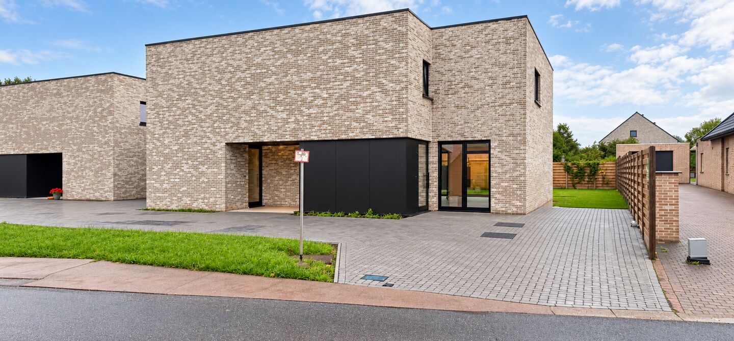 Huis te koop in Beringen