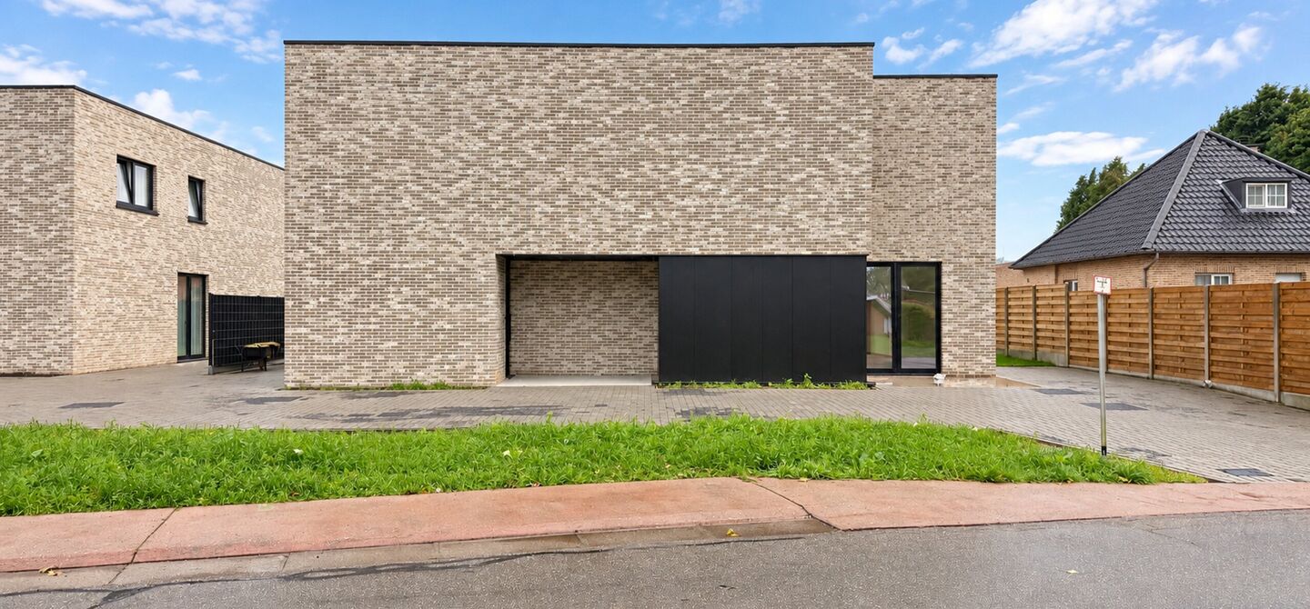Huis te koop in Beringen