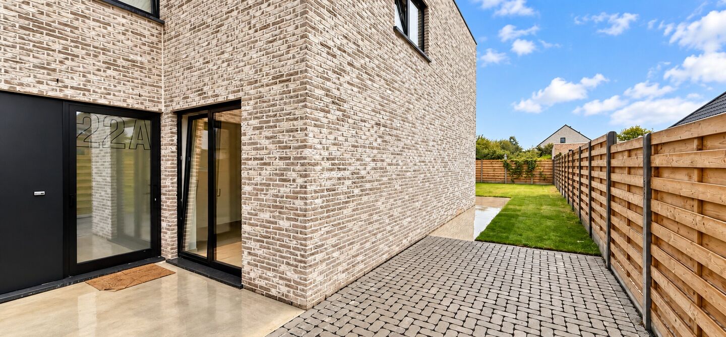 Huis te koop in Beringen