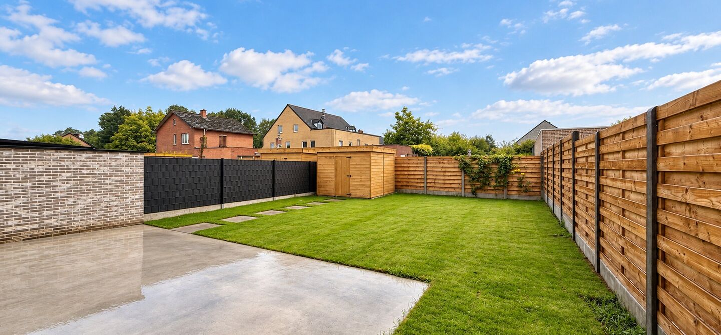 Huis te koop in Beringen