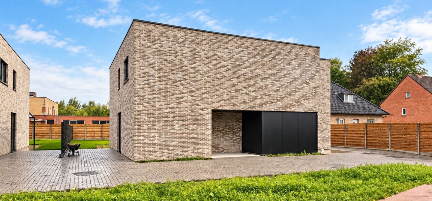 Huis te koop in Beringen