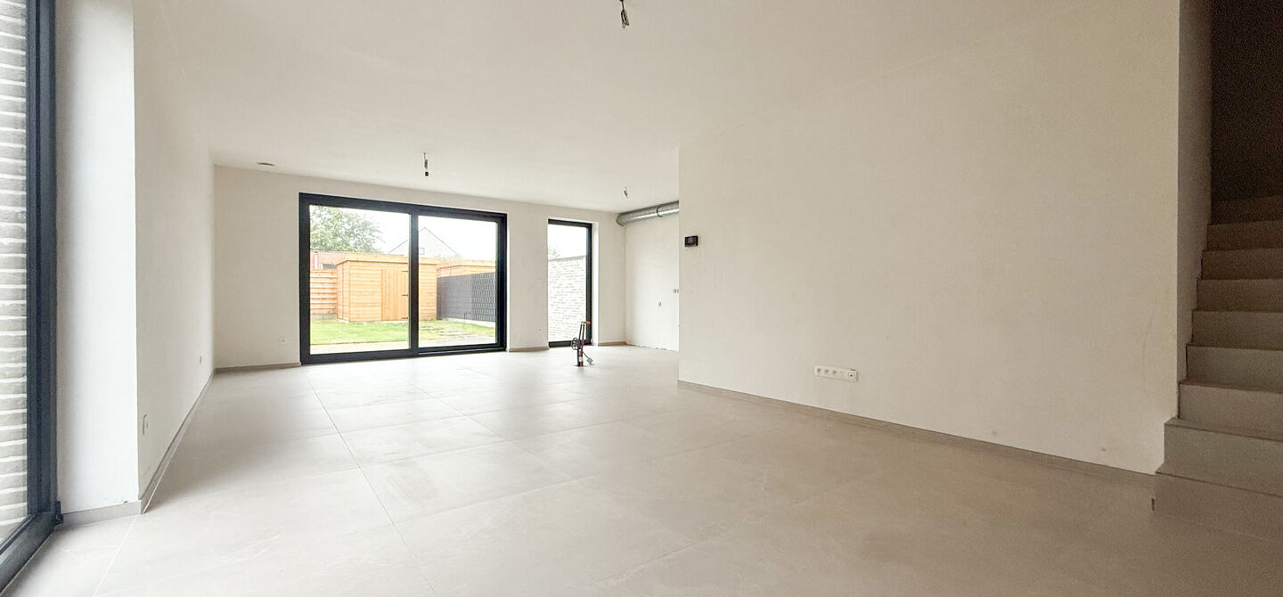 Huis te koop in Beringen