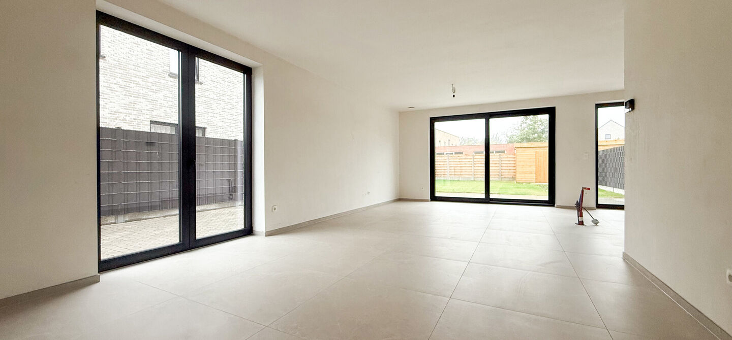 Huis te koop in Beringen
