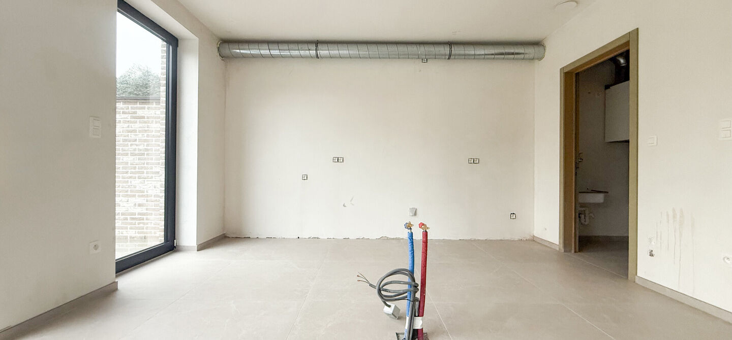 Huis te koop in Beringen