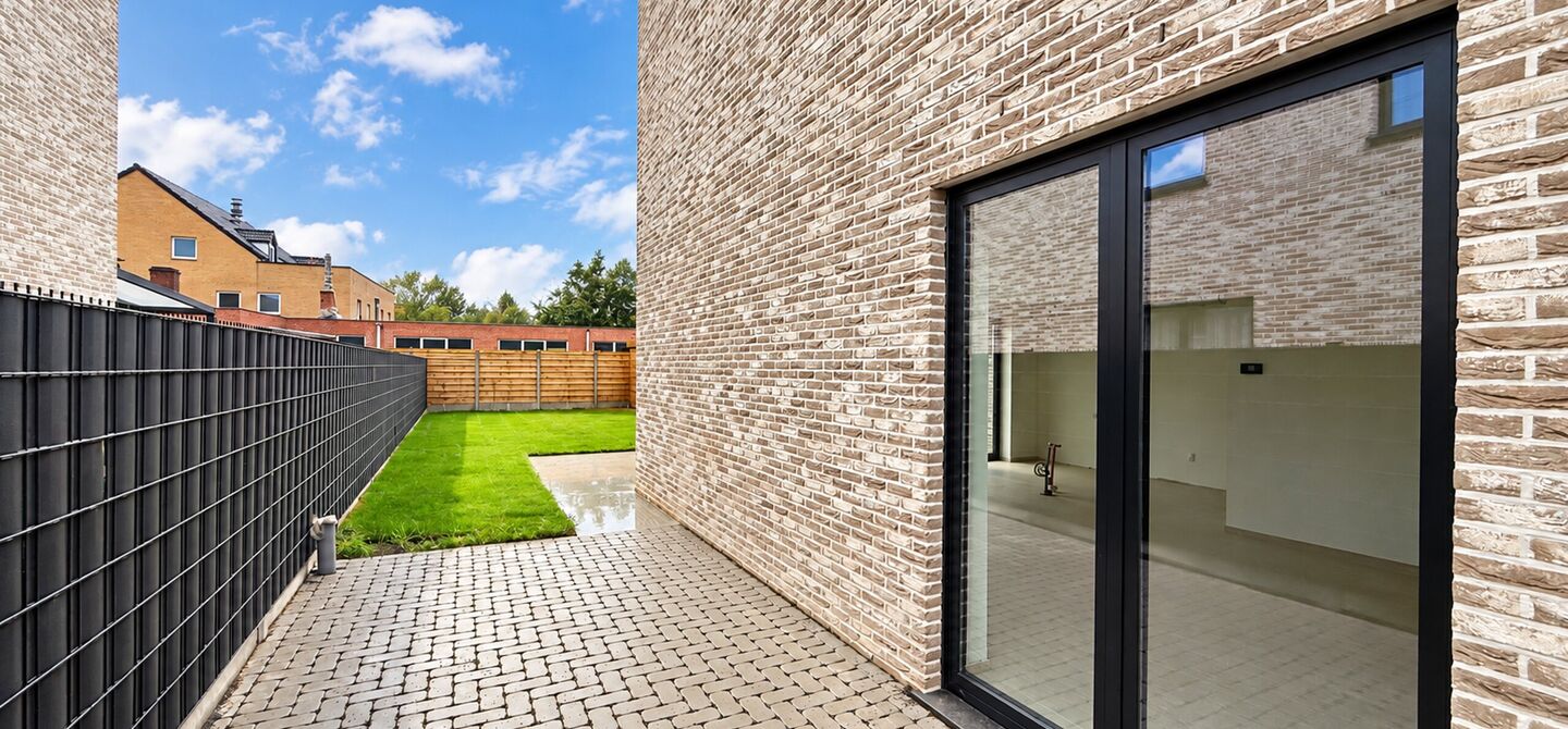 Huis te koop in Beringen