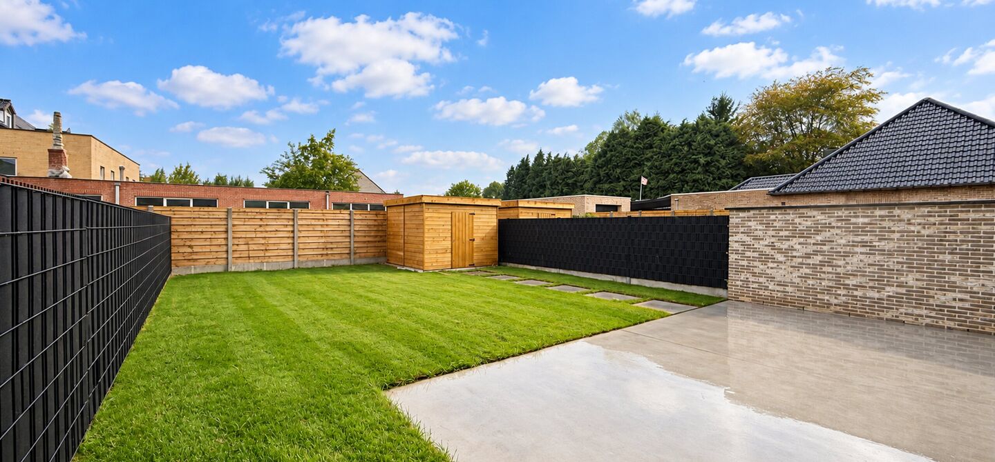 Huis te koop in Beringen