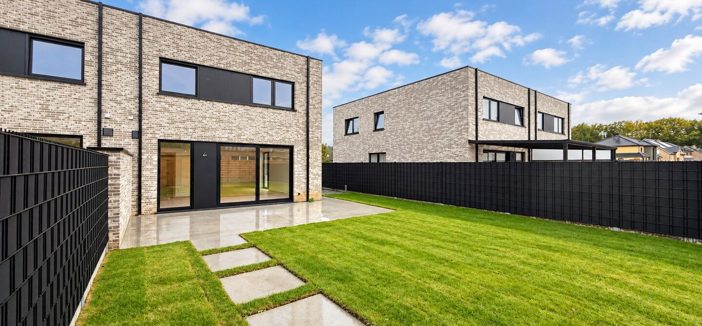 Huis te koop in Beringen