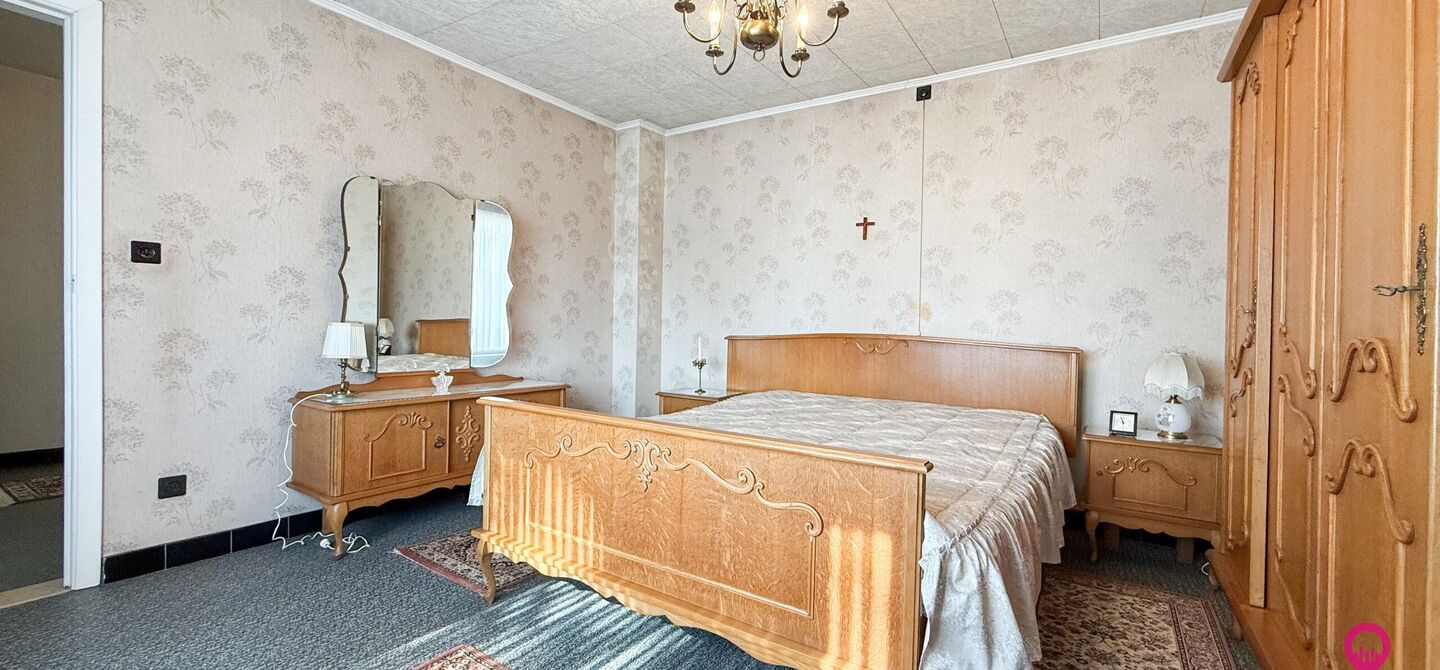 Huis te koop in Beringen