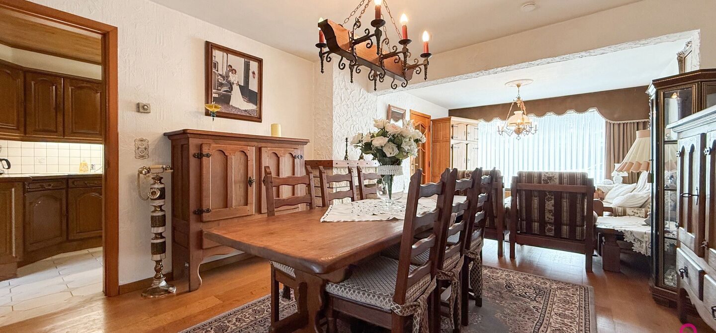 Huis te koop in Beringen