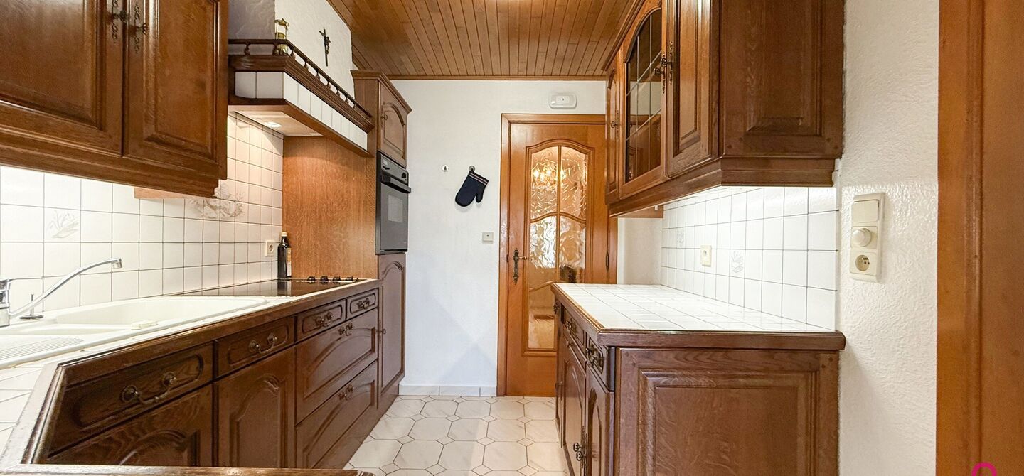 Huis te koop in Beringen