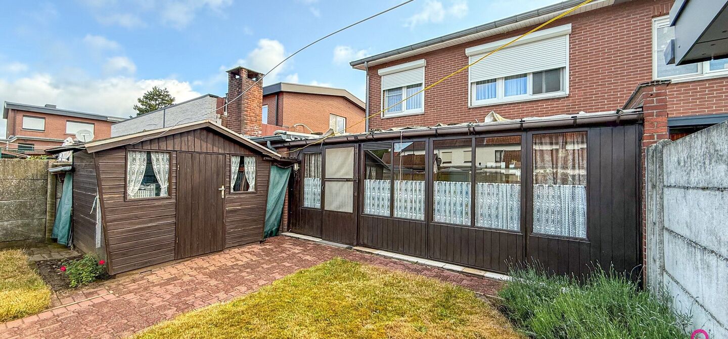 Huis te koop in Beringen