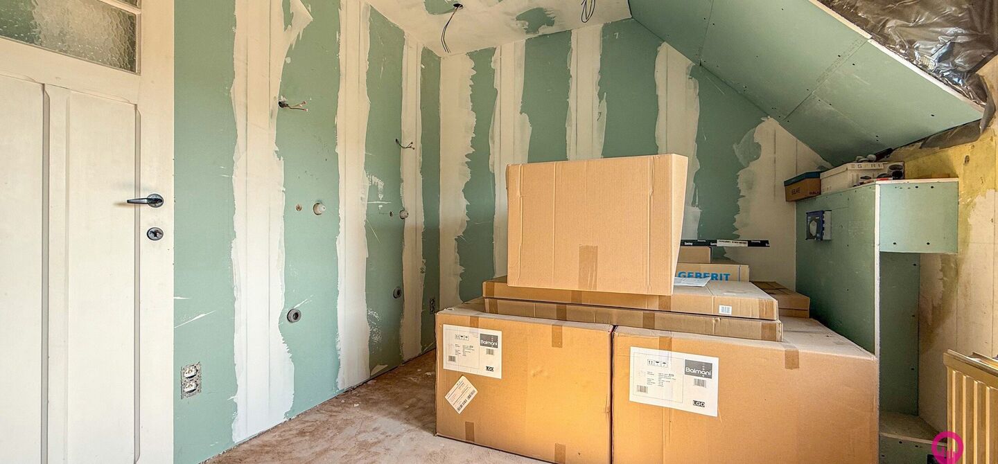 Huis te koop in Beringen