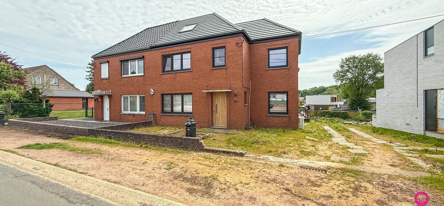Huis te koop in Beringen