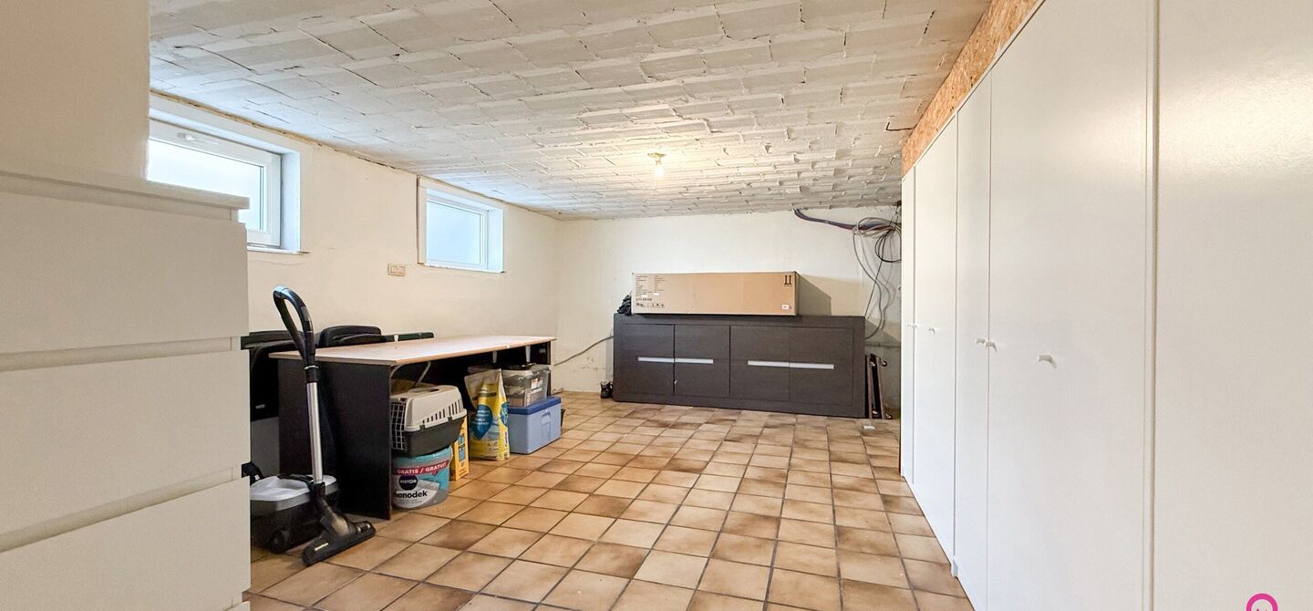 Huis te koop in Beringen