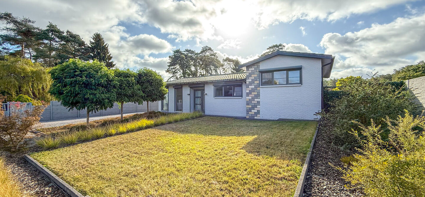 Huis te koop in Beringen