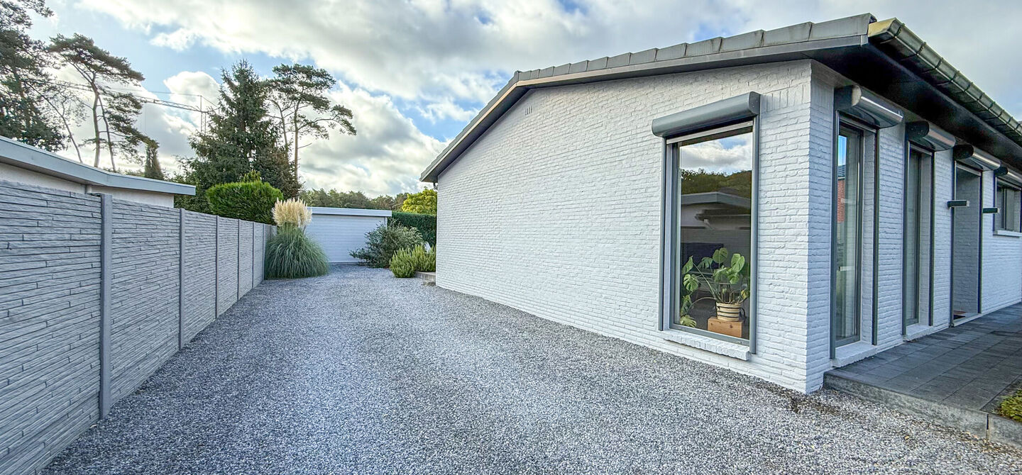 Huis te koop in Beringen