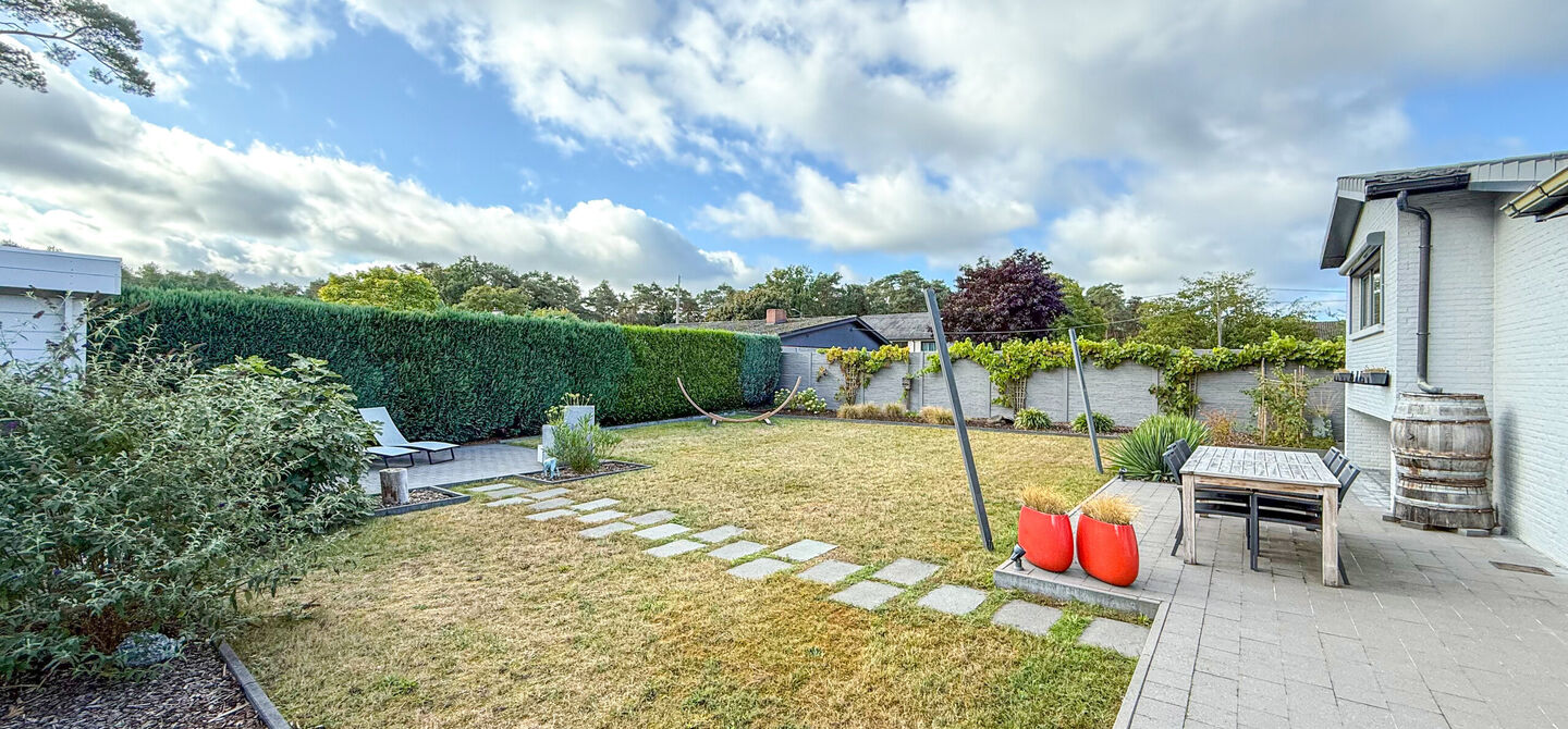 Huis te koop in Beringen