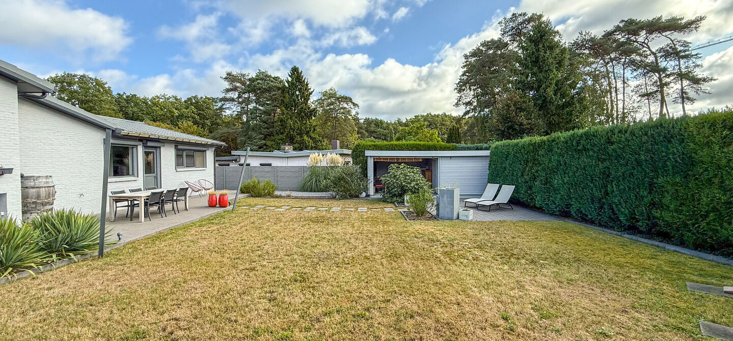 Huis te koop in Beringen