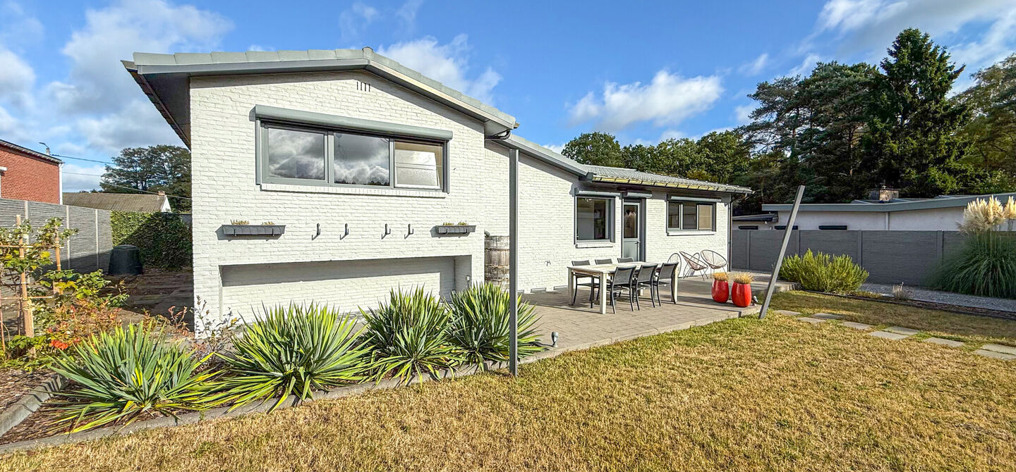 Huis te koop in Beringen