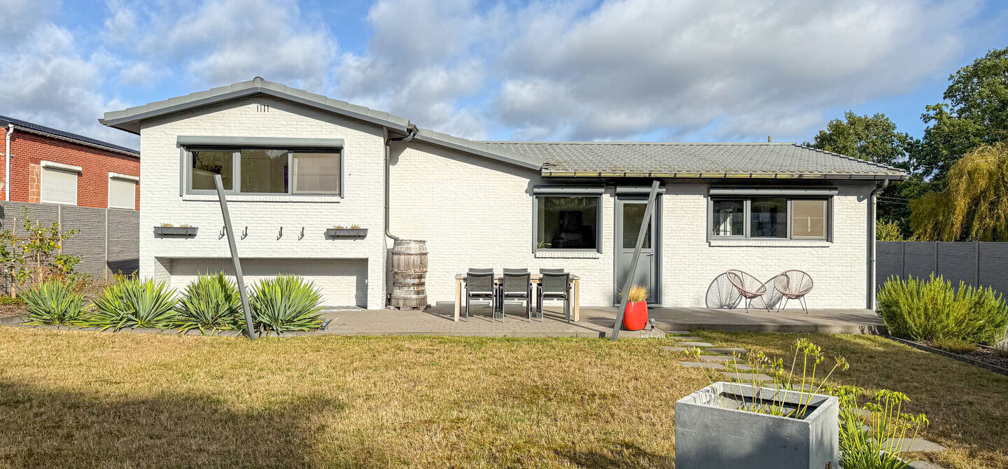 Huis te koop in Beringen