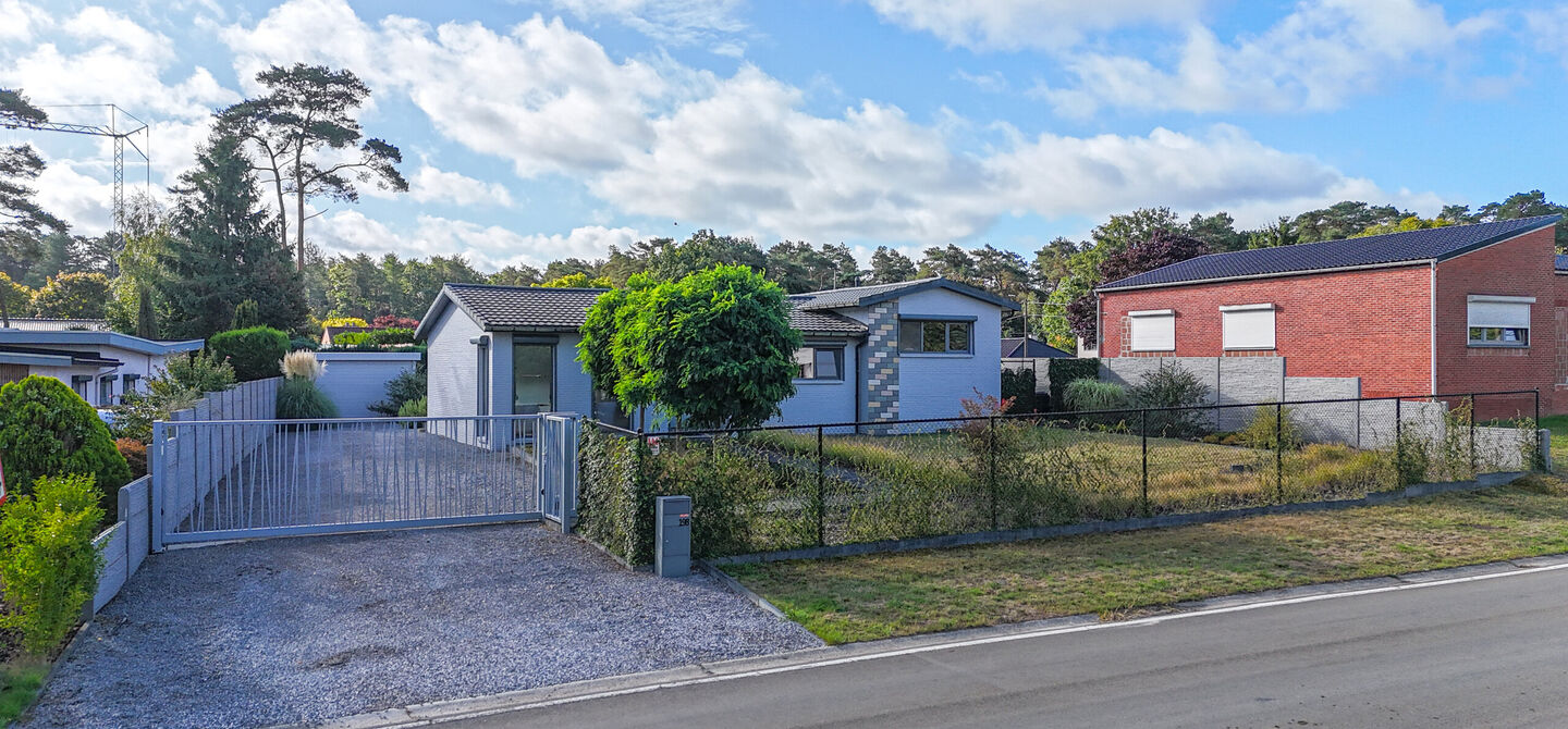 Huis te koop in Beringen
