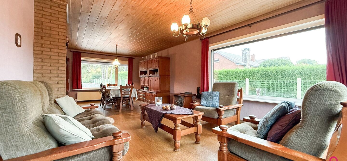 Huis te koop in Beringen