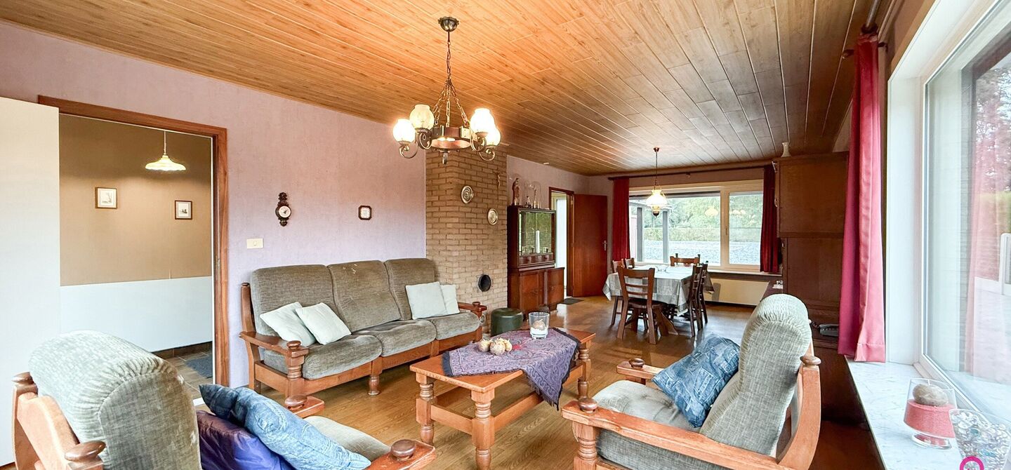 Huis te koop in Beringen